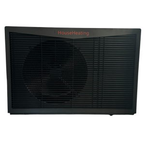 Warmtepompen R290