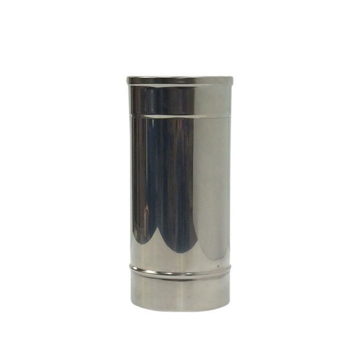 Concentrisch 130 x 200 mm Sectie L = 250 mm