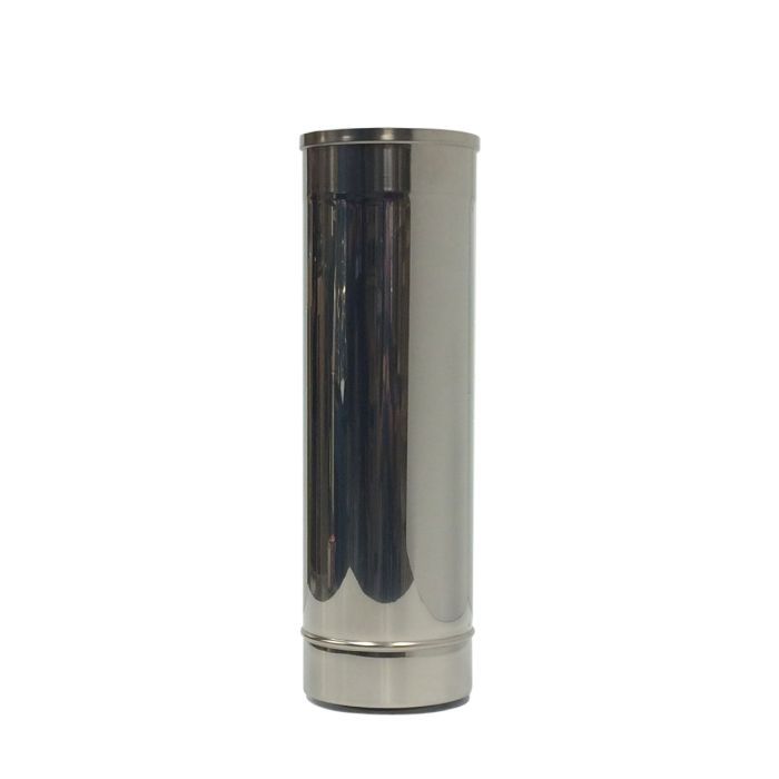 Concentrisch 130 x 200 mm Sectie L = 500 mm