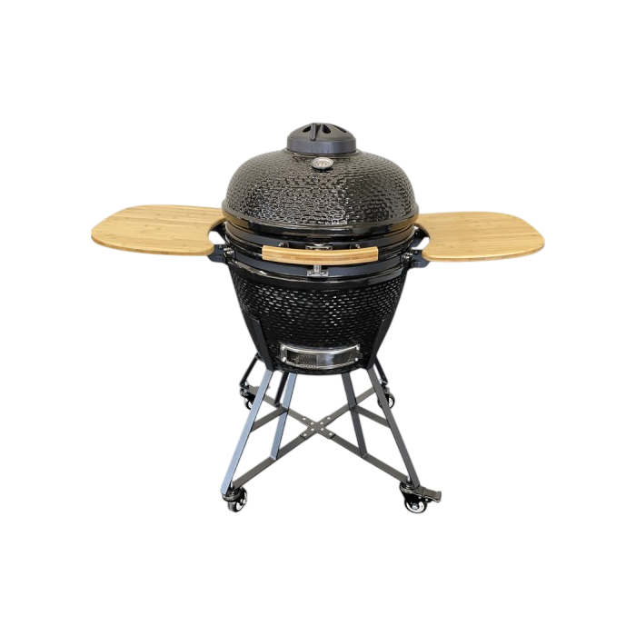 Kamado 24 Inch Complete Set Van € 1699,- Voor € 749,-