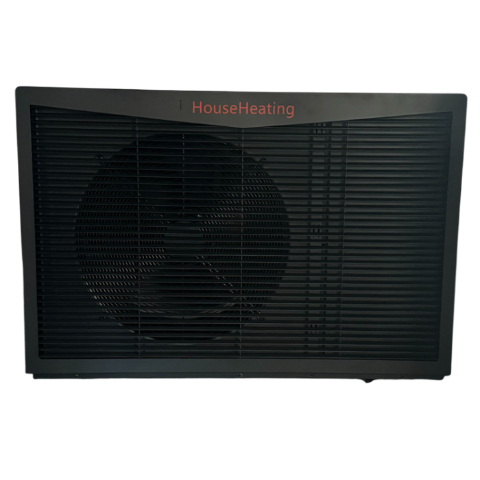 HouseHeating Warmtepomp 12 KW Incl. installatie