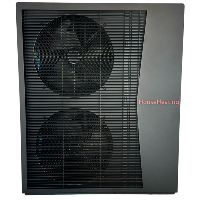 HouseHeating Warmtepomp 18 KW Incl. installatie