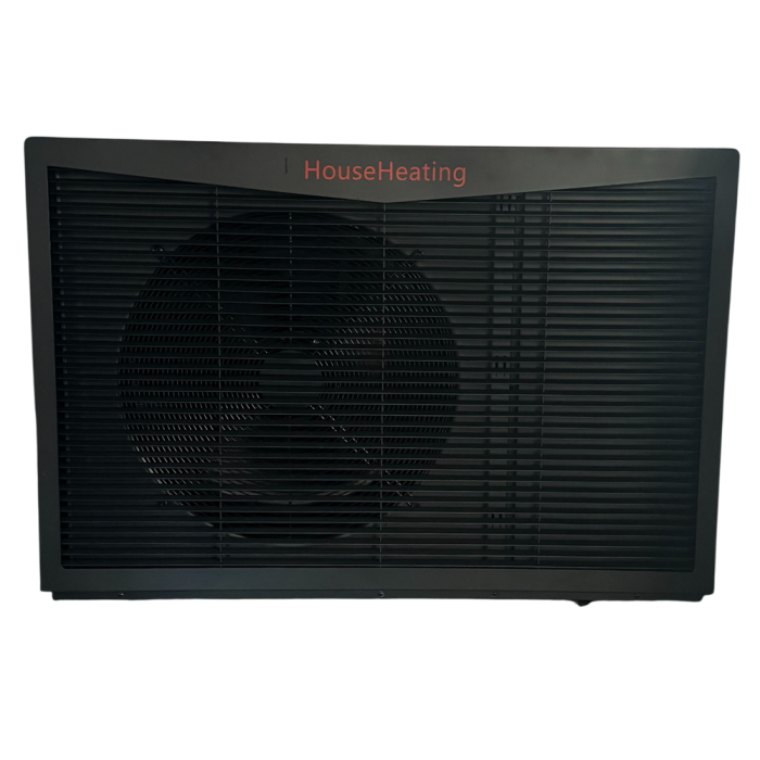 HouseHeating Warmtepomp Monoblock 8 KW