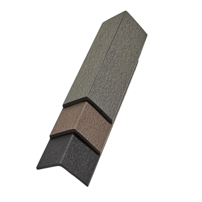 Composiet Side Cover