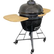 Kamado 22 Inch Complete Set Van € 1499,- Voor € 699,-