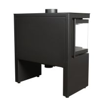Magazijn Uitverkoop Houtkachel Viking 75 Van €2299,- voor €1449,-