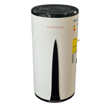 Warmtepomp Boiler 60 Liter