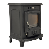 Showroommodel Houtkachel Henrey Ripon