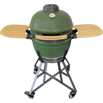 Kamado 18 Inch Complete Set Van € 999,- Voor € 549,-