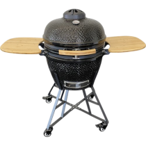 Kamado 22 Inch Complete Set Van € 1499,- Voor € 699,-
