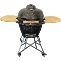 Kamado 24 Inch Complete Set Van € 1699,- Voor € 749,-
