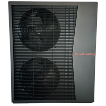 HouseHeating Warmtepomp 18 KW Incl. installatie
