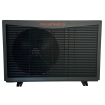 HouseHeating Warmtepomp Monoblock 6 KW
