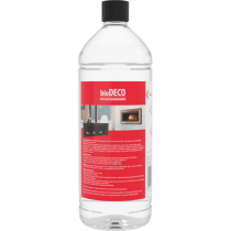 Bio Ethanol Fles 1L Deco