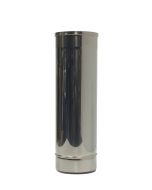 Concentrisch 130 x 200 mm Sectie L = 500 mm
