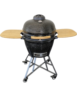 Kamado 22 Inch Complete Set Van € 1499,- Voor € 699,-