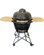 Kamado 24 Inch Complete Set Van € 1699,- Voor € 749,-