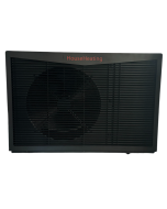 HouseHeating Warmtepomp 12 KW Incl. installatie