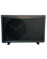 HouseHeating Warmtepomp 6 KW Incl. installatie