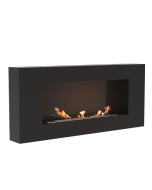 Bio Ethanol Haard DELTA Flat 90