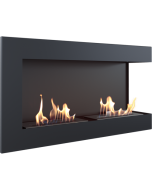 Bio Ethanol Hoekhaard Delta 900 Right