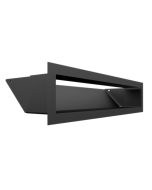 Convectierooster Black Luft 45S 9x40